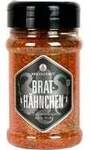 Brath&auml;hnchen Gew&uuml;rz