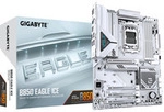 B850 EAGLE ICE, Mainboard