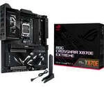 ROG CROSSHAIR X870E EXTREME, Mainboard