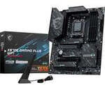 X870E GAMING PLUS WIFI, Mainboard