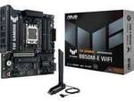 TUF GAMING B850M-E WIFI, Mainboard