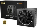 Pure Power 13 M 750W, PC-Netzteil