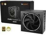 Pure Power 13 M 850W, PC-Netzteil