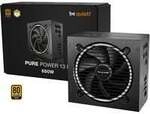 Pure Power 13 M 650W, PC-Netzteil