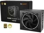 Pure Power 13 M 1000W, PC-Netzteil