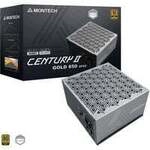 CENTURY II 850, PC-Netzteil