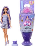 Barbie Pop! Reveal Barbie Treats Serie - Lila Puppe