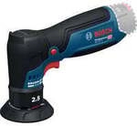 Akku-Exzenterschleifer GEX 12V-77 Professional solo, 12Volt