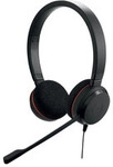 Evolve 20, Headset