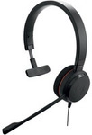 Evolve 20, Headset