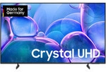 GU50U7099FUXZG, LED-Fernseher - 125 cm (50 Zoll), schwarz, UltraHD/4K, HDR, Tripple GU50U7099FUXZG, LED-Fernseher - 125 cm (50 Zoll), schwarz, UltraHD/4K, HDR, Tripple
