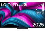 OLED83C5ELA.AEU evo TV, OLED-Fernseher