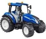 New Holland T5.120, Modellfahrzeug