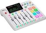 R&Oslash;DECaster Pro II , Mischpult