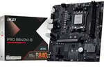PRO B840M-B, Mainboard