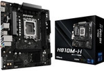 H810M-H, Mainboard