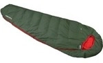 Mumienschlafsack Pak 600 ECO