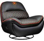 Gaming-Sofa Overlord, Gaming-Stuhl