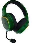 Barracuda X Chroma - Phantom Green Edition, Gaming-Headset