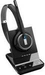 IMPACT SDW 5066T, Headset