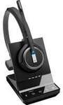 IMPACT SDW 5036T, Headset