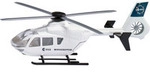 SUPER ESA Hubschrauber, Modellfahrzeug
