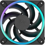 Momentum 12 RGB, Geh&auml;usel&uuml;fter