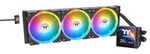 MAGFloe 420 Ultra ARGB Sync AIO Liquid Cooler, Wasserk&uuml;hlung