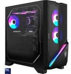 MPG Infinite X3 AI 2NVP7-096AT, Gaming-PC