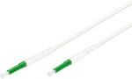 FTTH Dropkabel einblasbar SM 1F LC/APC 30m