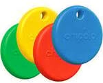 POP Tracker 4er-Set, Ortungstracker
