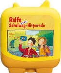 Clever Tonies: Rolf Zuckowski - Rolfs neue Schulweg-Hitparade, Spielfigur