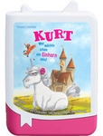 Book Tonies: Kurt - Wer m&ouml;chte schon ein Einhorn sein?, Spielfigur