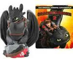 Tonies Dreamworks - Drachenz&auml;hmen leicht gemacht 2, Spielfigur