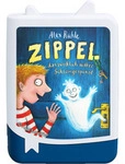 Book Tonies: Zippel, das wirklich wahre Schlossgespenst, Spielfigur
