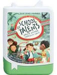 Book Tonies: School of Talents - Erste Stunde: Tierisch laut!, Spielfigur