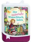 Book Tonies: Der zauberhafte Wunschbuchladen, Spielfigur