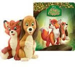 Disney - Cap und Capper, Spielfigur