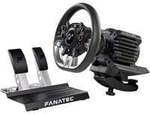 Fanatec Gran Turismo DD Pro (5 Nm), Simulatoren-Set