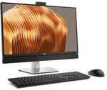 Pro 24 All-in-One Plus (XJP3R), PC-System