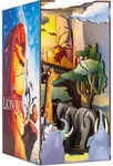 Tiny Adventures - Disney "K&ouml;nig der L&ouml;wen", Basteln