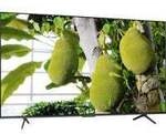 55T8C, QLED-Fernseher