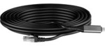 USB-C 3.2 Gen1 > RJ-45 Ethernet Kabel, 1Gbit/s, Adapter