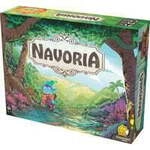 Navoria, Brettspiel