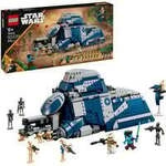 75435 Star Wars MTT der Separatisten in der Schlacht von Felucia,