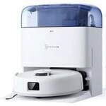 Deebot MINI Blau, Saugroboter