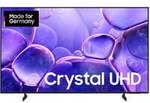 GU43U8099FUXZG, LED-Fernseher
