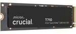T710 1 TB, SSD
