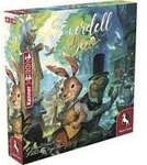Everdell Duo, Brettspiel