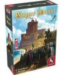 Stupor Mundi, Brettspiel